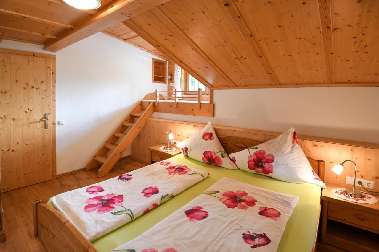 Strickhof Villa Schladming Exterior foto