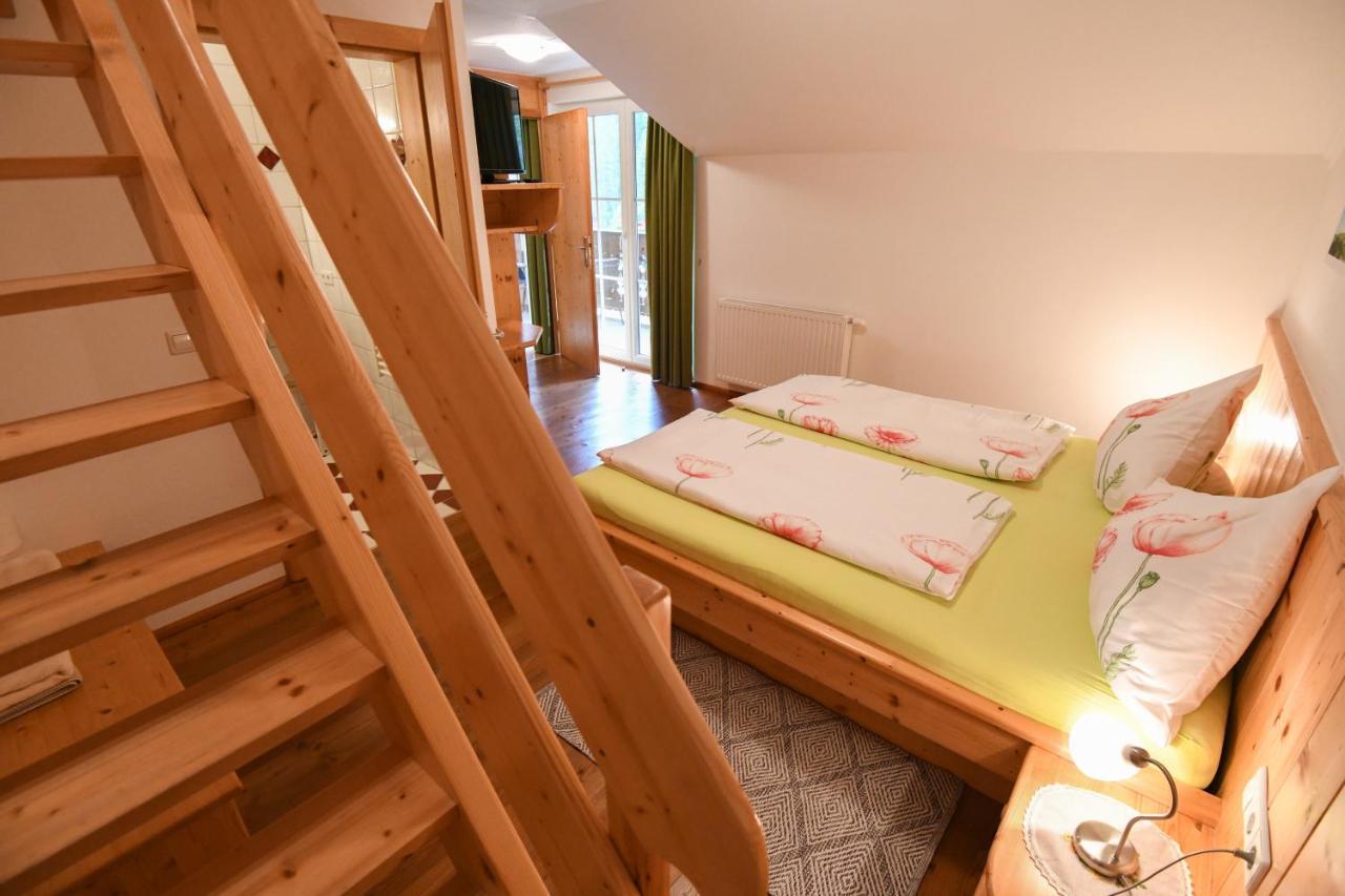 Strickhof Villa Schladming Exterior foto