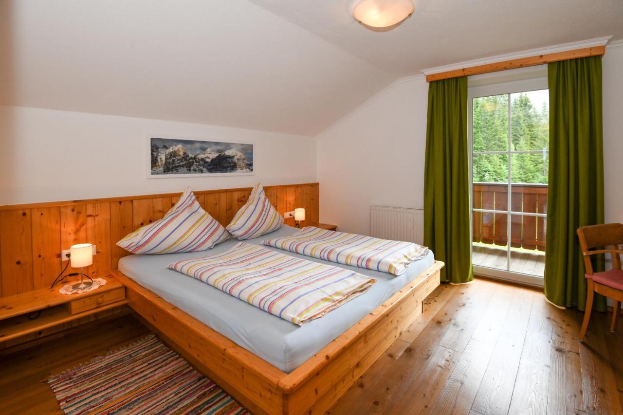 Strickhof Villa Schladming Exterior foto