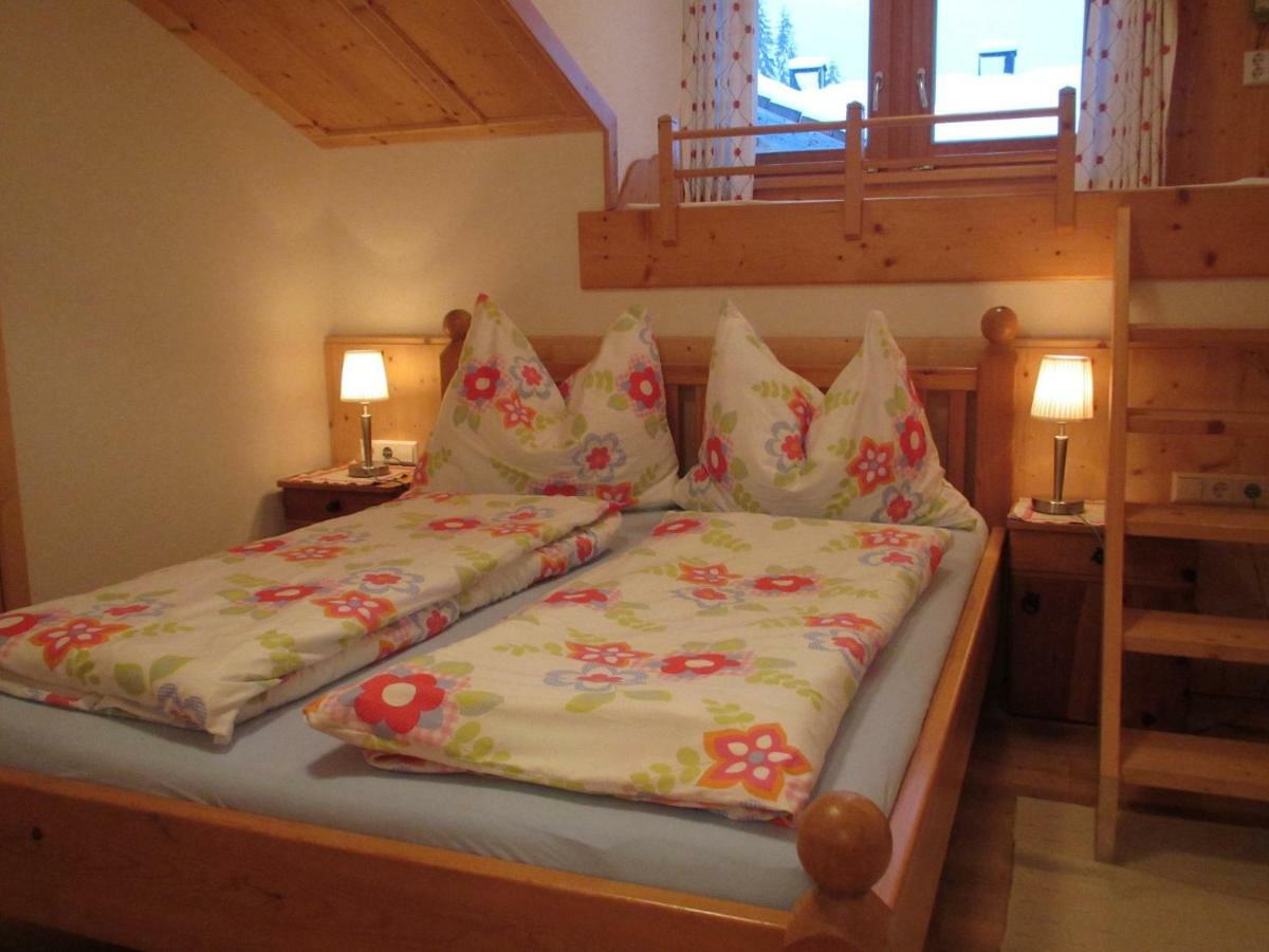 Strickhof Villa Schladming Exterior foto